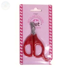 강아지 고양이 발톱깎이 가위형 발톱관리 용품 태풍철물
