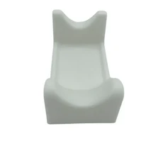 호환 210 LAAOVE 드릴 펜 스탠드 플라스틱 전기 네일 공예 드릴 파일 비트 매니큐어 기계 펜 스탠드 손톱, 01 1pcs