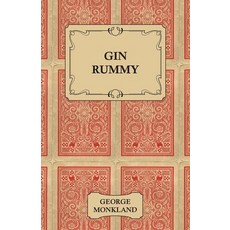 (영문도서) Gin Rummy Paperback, Dick Press, English, 9781447416227