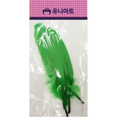 드림캐처 공예 꾸미기 부드러운 장식 새깃털 보라