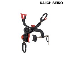 제일정공 슈퍼 파이프 선상받침대 플러스 로드받침대, 슈퍼 파이프 선상받침대 플러스-020358, 1개