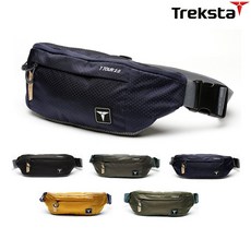 트렉스타 투어2.0 힙쌕 크로스백, 올리브(카키), 1개