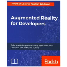 Augmented Reality for Developers, Packt