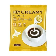 커피 프림 크리머 키코 크리미 포션 생크림 15개