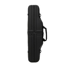 프리 다이빙 캐리어 하드케이스 트롤리 롱핀백 백팩 케이스 가방 핀가방, 1. 블랙 벨리백 (100X20X13)