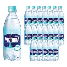 빅토리아 썸머스노우 500ml 20개
