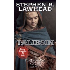(영문도서) Taliesin Mass Market Paperbound, Baen, English, 9781982193850