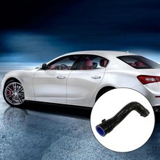 터보차저 흡기 호스 2710901629 172 W204 W212