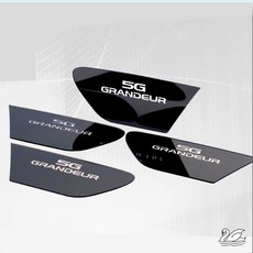 SW 도어캐치LED 그랜져5G HG 4P 레이저마킹 그랜저5G