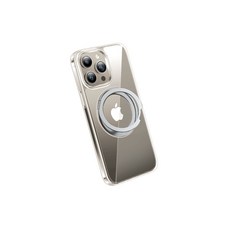 TORRAS UPRO Ostand Pro MagSafe iPhone支架防摔手機殼 (iPhone 15系列)