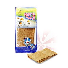 한진식품 월드컵어포, 24g, 3개