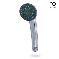 샤워기 헤드 다용도 B, 1개, 크롬