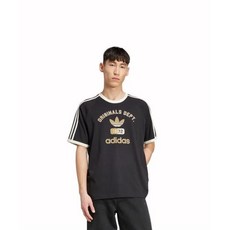 아디다스 ADIDAS 슈퍼스타 II - 레드 JH7099