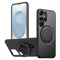 Nijiadi 거치대 카메라 보호 휴대폰 케이스