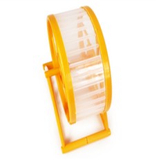 돈버맘 쳇바퀴 햄스터쳇바퀴소형