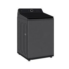 LG전자 TA21PZ9 통돌이 컴포트 세탁기 21kg LG 기사님설치 폐가전무상수거, 플래티넘 블랙