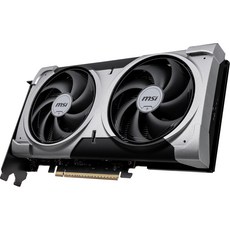 MSI GeForce RTX 5060 Ti 16G VENTUS 2X OC PLUS 그래픽 보드 VD9137