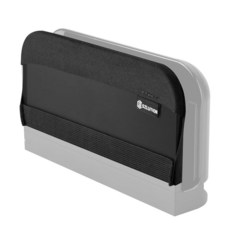 CaSZLUTION Faceplate Sleeve Cover for Switch 2 Dock Premium Reversible Microfiber Soft Lining Ant, CaSZLUTION Faceplate Sleeve Co