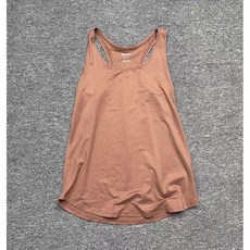 Roots 女裝上衣 無袖瑜珈服 背心運動服飾