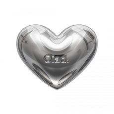 오아드 실버퍼스 무스크림 립앤치크 로지 초코 7.5g