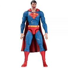 McFarlane 맥팔레인 DC Direct - Essentials DCeased Superman 110 액션 피규어, McFarlane 맥팔레인 DC Direct - Ess