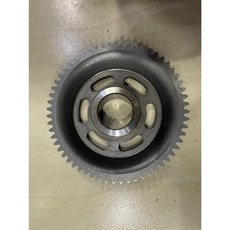 YAMAHA 啟動齒 2FB-E5524-00, 1個