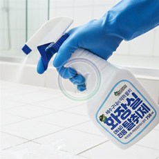 가몽 화장실 탈취제 750ml 화장실탈취제