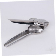 밤 껍질 벗기기 도구 주방 조리 보조 기구 견과류 손질 칼날 가위형 커팅 도구, 1개, 상세페이지 참조