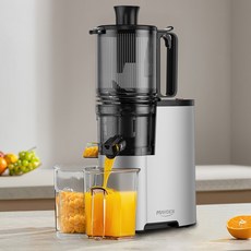 메이든 착즙기 실버 JE-75B, 실버JE-75B