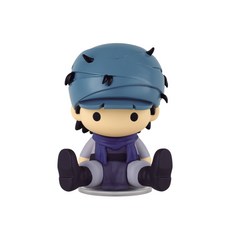 RE-MENT 獵人HUNTER P4選舉篇 盒玩, 1個, 5.金