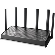 TP-LINK Archer BE600 Wi-Fi 7 路由器, 1套