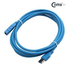 GC4147 USB 3.0 케이블 (청색 연장형 3M), GC4147 USB 3.0 케이블 (청색/연장형/3M)