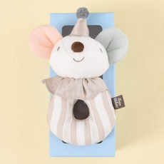 쇼콜라 제리딸랑이 TNIXUC01XI