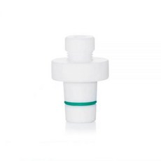 직경 7mm 샤프트 교반봉 45# PTFE 표준 스토퍼용 실험실 교반기 베어링 어댑터, 24#, 1개