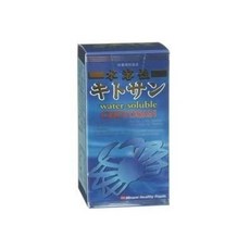 수용성 키토산 3종 세트 미나미 식품