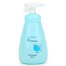 궁중비책 키즈 프레시 샴푸 300ml kjt+38931kj