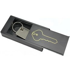 HideKey 마그네틱 키 박스 - 비상 안전 자동차 및 가정용 121687, HideKey 마그네틱 키 박스 - 비상 안전, 자동차