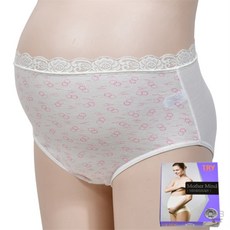 온비랩 임신초기속옷 임부복팬티 임산부 팬티
