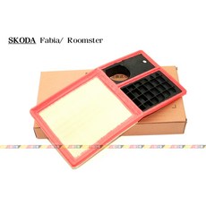 VAG小賴汽車 Fabia Roomster 空氣芯 空氣心 全新