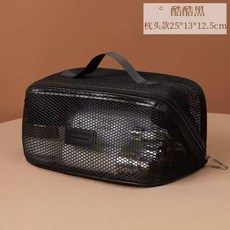 化妝包 大容量 手提 多功能 化妝品 收納包 外出 分層便攜