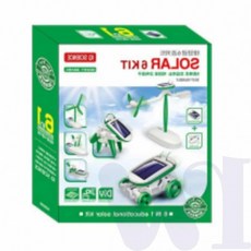 태양광 학습완구 태양광키트 만들기키트 과학교육완구 태양광로봇 조립장난감, 상세페이지 참조