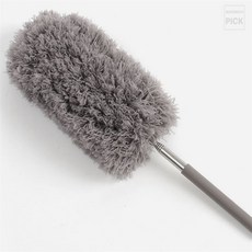 슈퍼리치디자인 극세사 먼지떨이 먼지제거용품