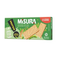 미주라 소이아 크래커, 400g, 1개