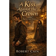 (영문도서)A Kiss Against the Crown: Tudor Historical Romance Paperback, Independently Published, English, 9798279396825