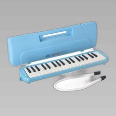 다벨악기멜로디언 멜로디언(블루)