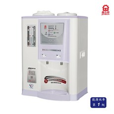 晶工牌 JD-3702 光控智慧開飲機