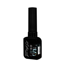 Splus nail 免清上層5PRO 高透亮持久護甲, 1個, S+免清上層5號, S+上層, 10g