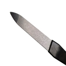 해자몰 손톱야스리 손톱정리도구