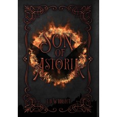 (영문도서) Son of Astoria Hardcover, NHB Publishing, English, 9798218398644