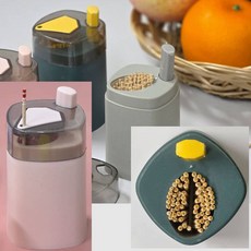 빅조이 이쑤시개통 자동이쑤시개통